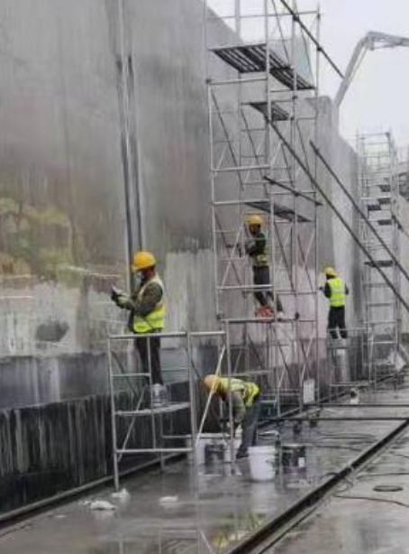 六盘水球场翻新地面是一个涉及